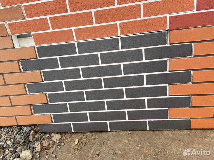 Фасадные термопанели от производителя