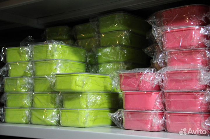 Контейнер пищевой вакуумный Bekker BK-5144 600 мл