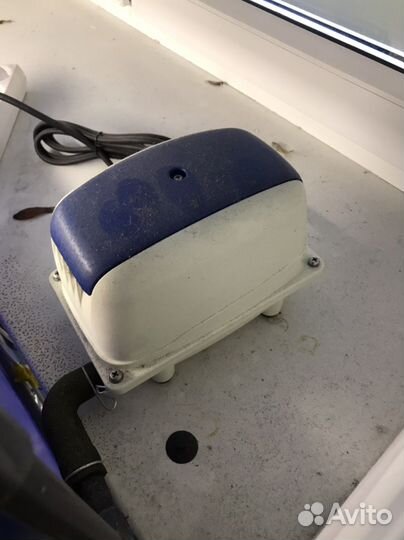 Аквариумная стойка 1450 литров