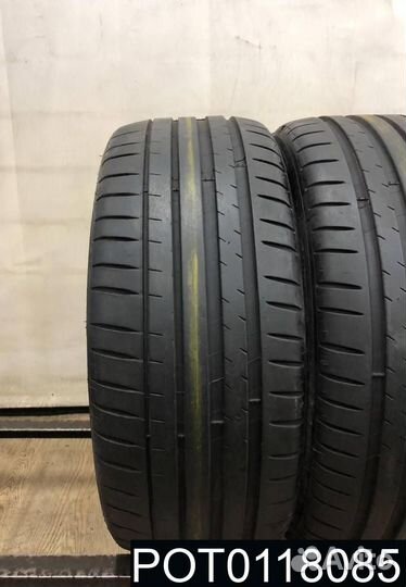 Michelin Pilot Sport 4 225/45 R17 94Y