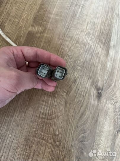 Лямбда зонд Infiniti FX37