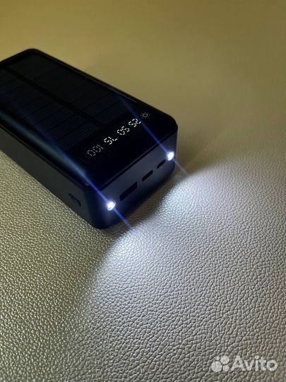 Павербанк power bank