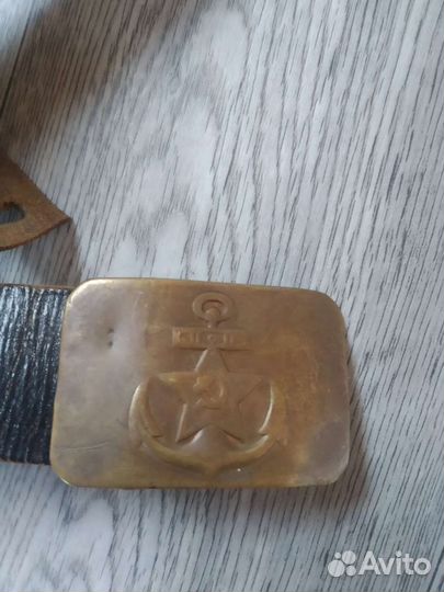 Ремень рккф