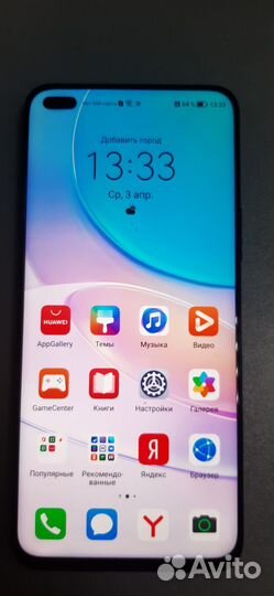 HUAWEI Nova 8i, 6/128 ГБ