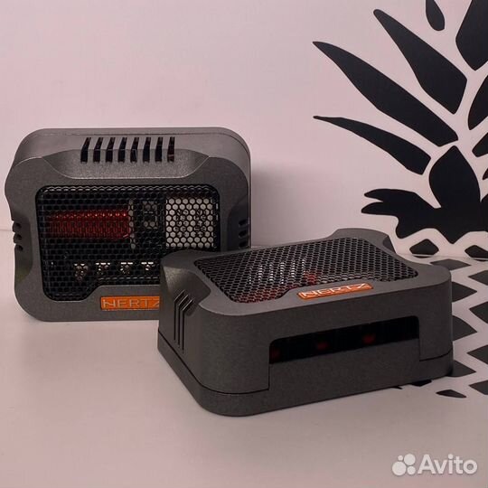 Кроссовер Hertz Mille mpcx 2P.3 Pro