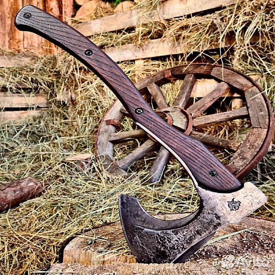 Топор Варяг