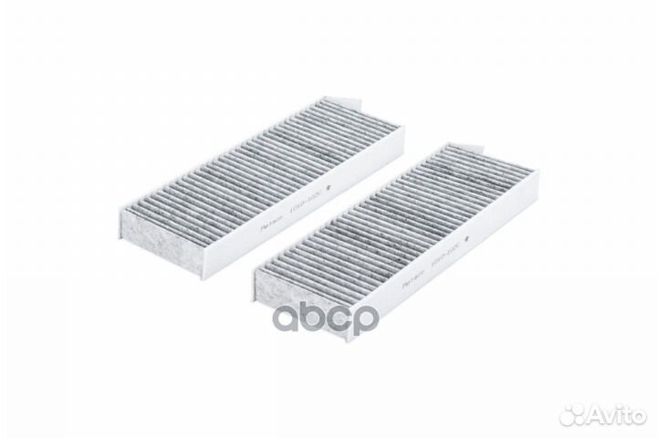 Фильтр салона Peugeot Partner Tepee(B9) (2008)