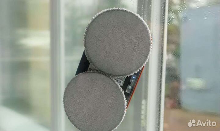 Аренда робот мойщик окон