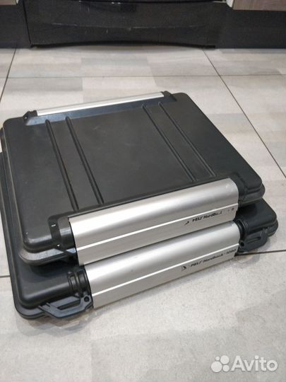 Pelican case 1080/1090