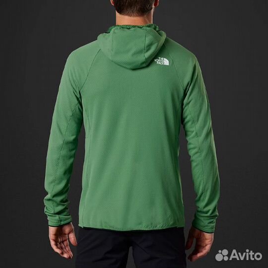 THE north face Jackets Men Green (M)(33)