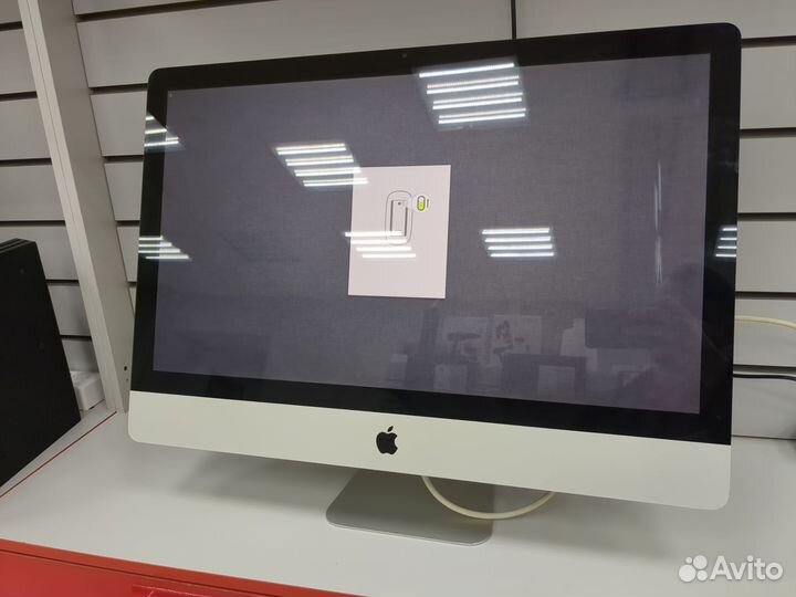 Apple iMac 27 A1312 2011