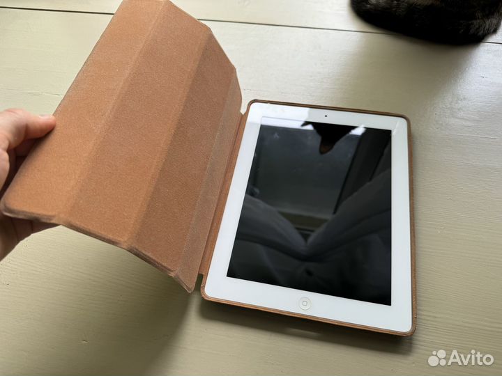 iPad 3 16gb WiFi + Cellular
