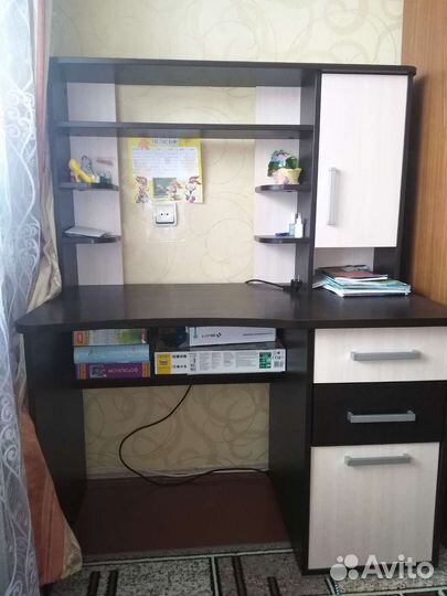 Компьютерный стол бу