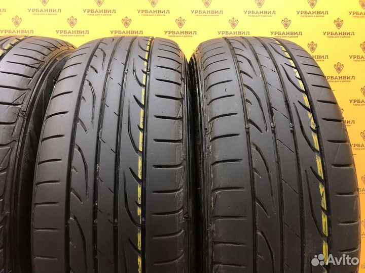 Dunlop SP Sport LM704 195/65 R15 91V