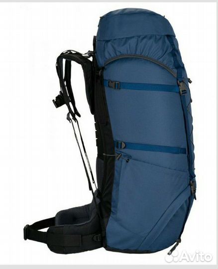 Рюкзак туристический 100л