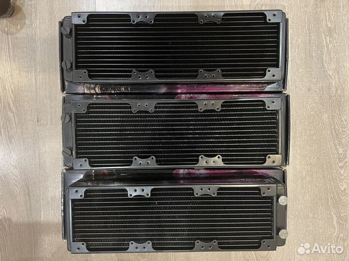 TFC Monsta extreme xchanger 420 limited original