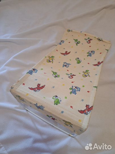 Стульчик для купания