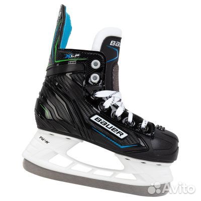 Хоккейные коньки детские Bauer X-LP YTH