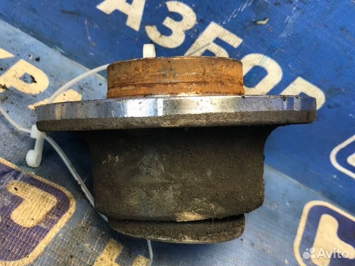 Ступица задняя Fiat Albea 1.4 350A1000 2011