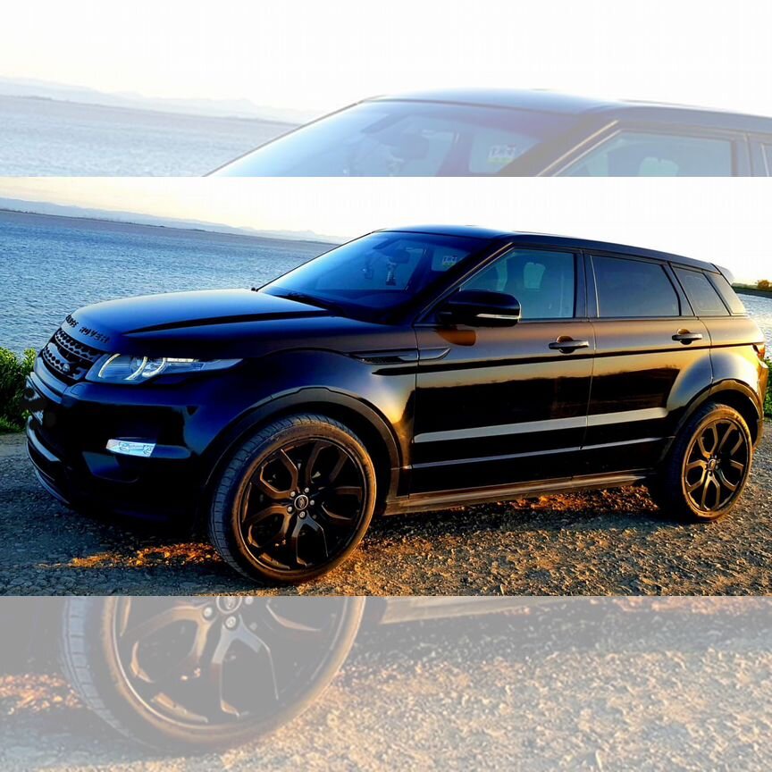 Купить Land Rover 🚘 от 390 000 ₽ в Динской: 525 объявлений