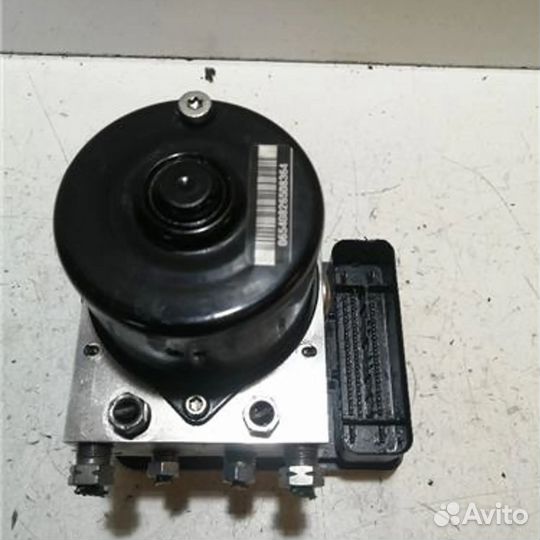 Блок управления абс, 9657061080 Citroen C5