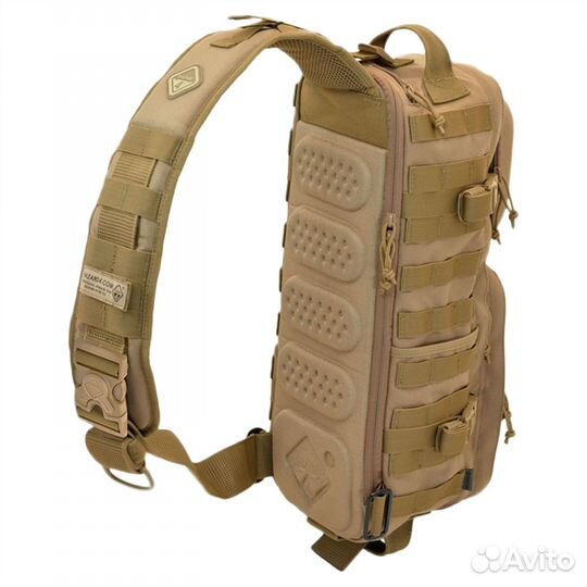 Hazard 4 Slingbag Plan-B 17 coyote