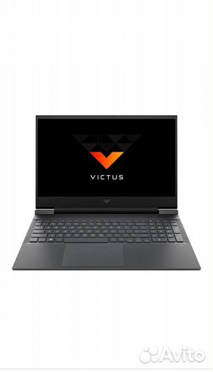 Ноутбук HP 16-e0091ur