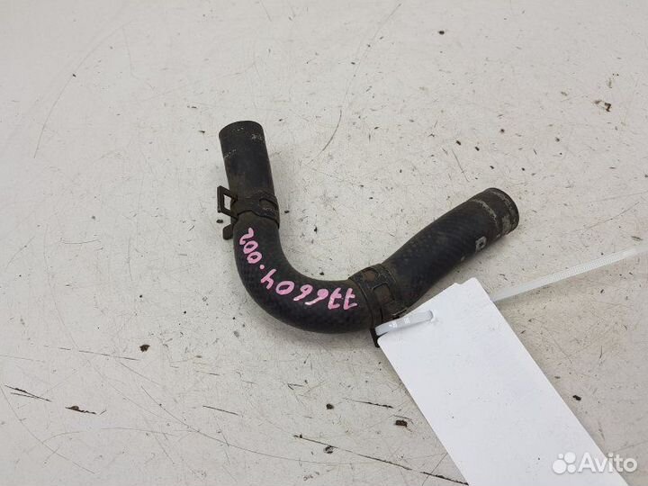 Шланг гидроусилителя от бачка гур 2.0 TDi (любой
