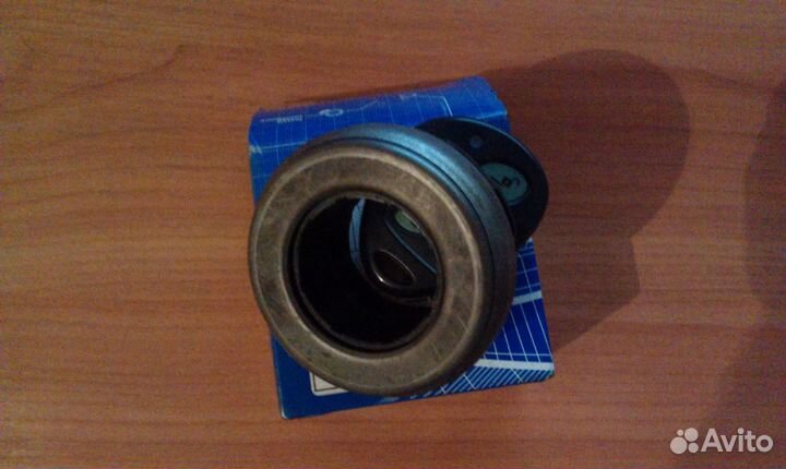 Выжимной подшипник SKF VKC 2519 mercedes w124