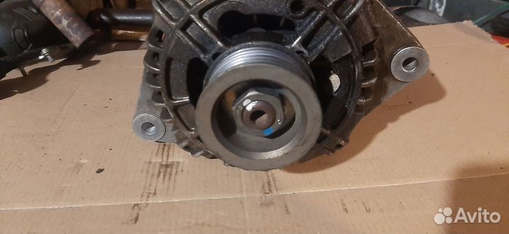 Генератор ваз 2114,2115