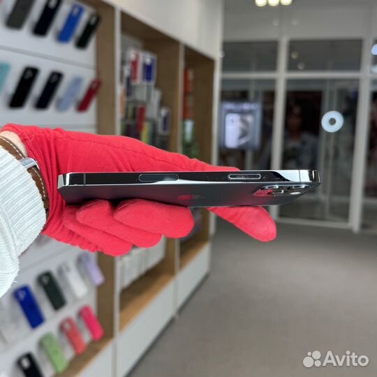 iPhone 12 Pro, 128 ГБ