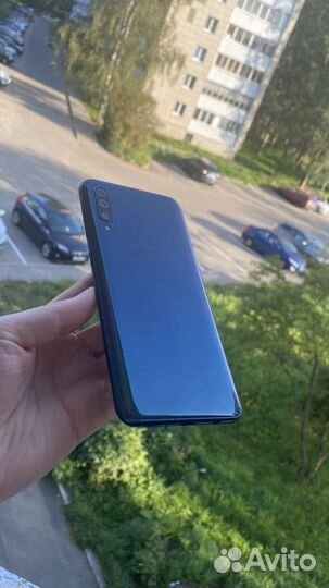 Samsung galaxy a50