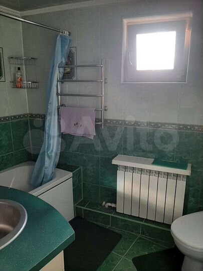 Комната 30 м², 2/2 эт.