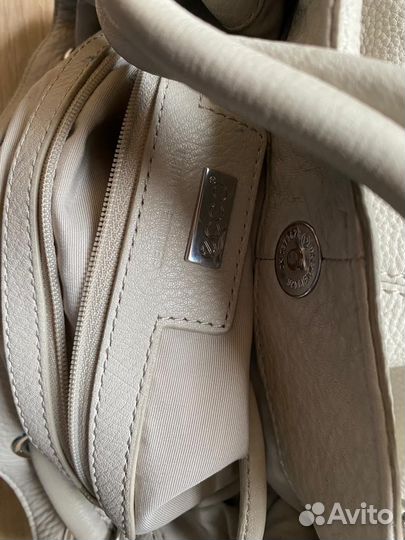 Сумка женская натуральная кожа новая