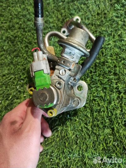 Тойота авенсис тнвд 23480-28012