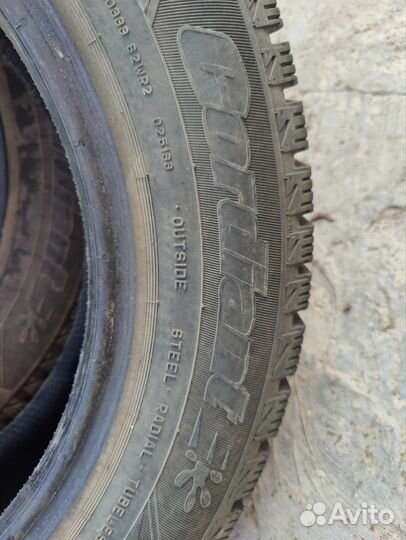 Cordiant Winter Drive 185/65 R15