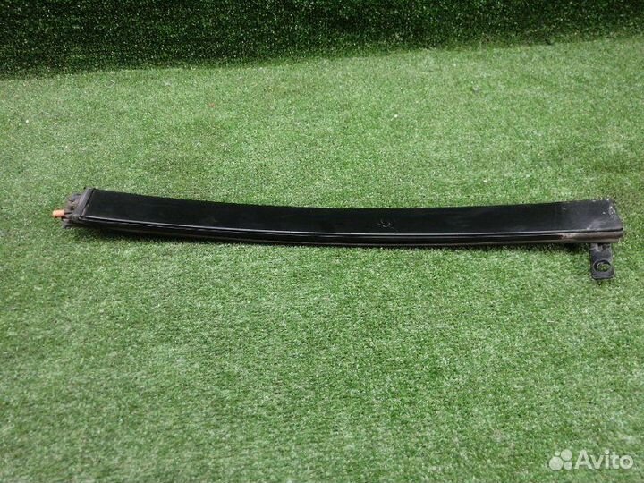 Направляющая стекла задняя левая Ford Fusion CBK