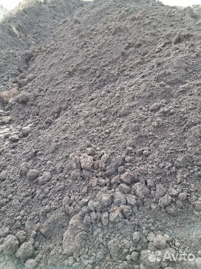 Песок щебень грунт
