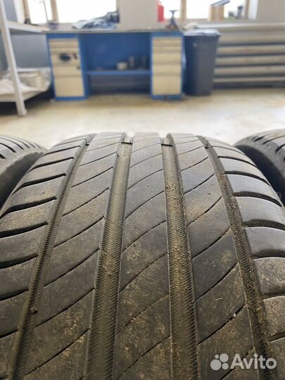 Michelin Primacy 4 225/45 R17 94W