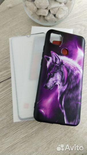 Xiaomi Redmi 9C (NFC), 2/32 ГБ