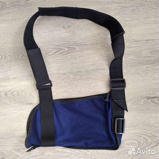 Бандаж косынка на плечевой сустав детский xs