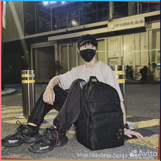 Рюкзак Nike Air Jordan (52603 Artikle: )