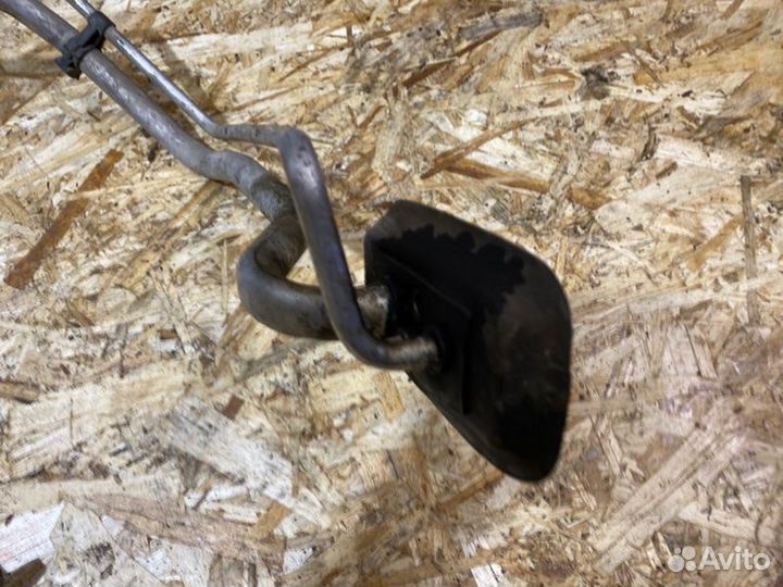 Трубка кондиционера Peugeot 307 SW 2004