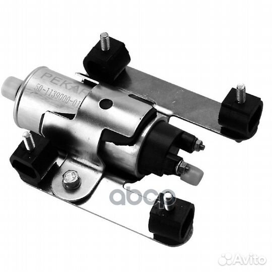 Бензонасос газ 406 дв. электр. (в сборе) 