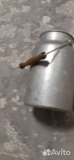 Предметы из СССР