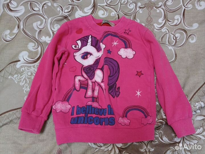 Вещи для девочки 86 92