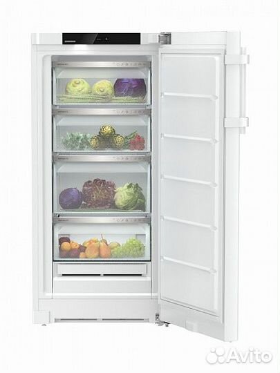 Холодильник liebherr RBa30 425i