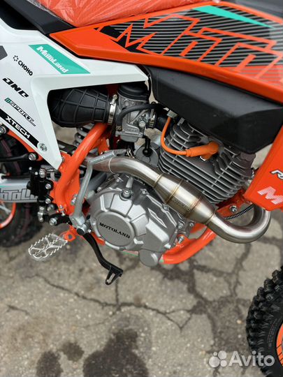 Motoland SMX300 (175FMM)