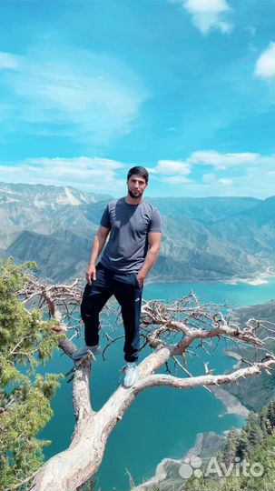 Экскурсии по дагестану