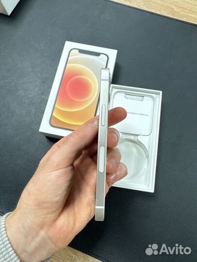 iPhone 12 mini, 128 ГБ